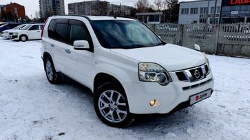 SUV   Nissan X-Trail 2010 , 1190000 , 