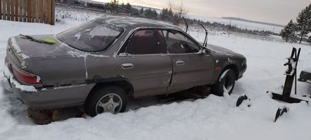  Toyota Corona Exiv 1991 , 75000 , 