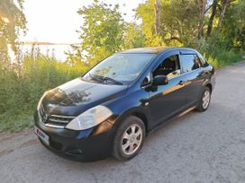  Nissan Tiida 2011 , 725000 , 