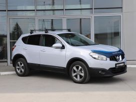 SUV   Nissan Qashqai 2010 , 1090000 , 
