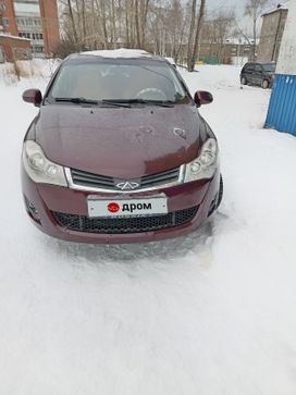  Chery Very A13 2012 , 250000 , 