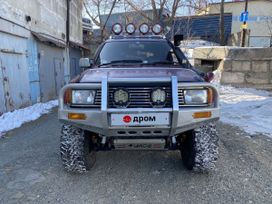 SUV   Toyota Hilux Surf 1991 , 2100000 , 