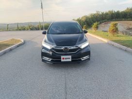  Honda Shuttle 2019 , 1380000 , 