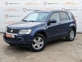 SUV   Suzuki Grand Vitara 2007 , 930000 , 