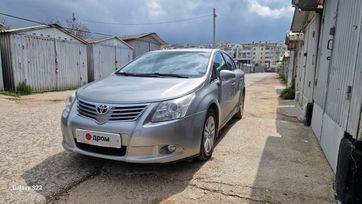  Toyota Avensis 2011 , 1200000 , 