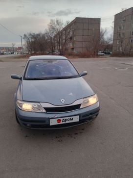  Renault Laguna 2003 , 320000 , 