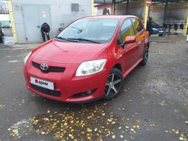  Toyota Auris 2007 , 500000 , 