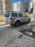 SUV   Nissan Pathfinder 2006 , 1150000 , 