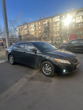  Toyota Camry 2010 , 1400000 , -