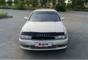  Toyota Cresta 1995 , 390000 , 