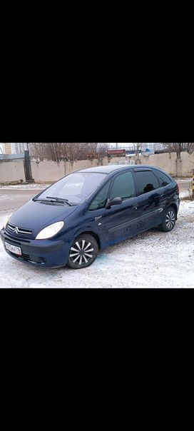    Citroen Xsara Picasso 2008 , 300000 , 