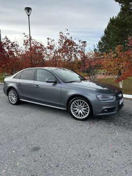  Audi A4 2012 , 1300000 , 
