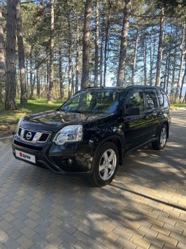 SUV   Nissan X-Trail 2011 , 1250000 , 