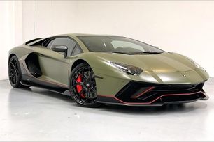  Lamborghini Aventador 2022 , 64689000 , 