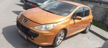  Peugeot 307 2006 , 150000 , 