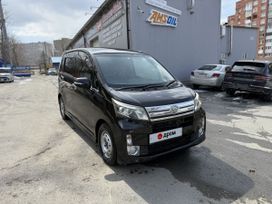  Daihatsu Move 2013 , 538000 , 