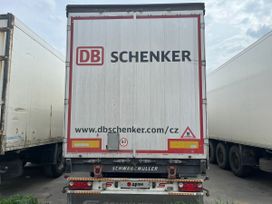   Schwarzmuller SPA 3E 2013 , 2200000 , 