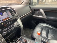  Land Cruiser, 2014