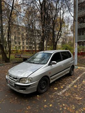    Mitsubishi Space Star 1999 , 89000 , 