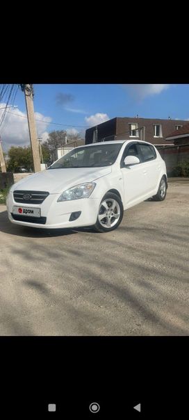  Kia Ceed 2009 , 630000 , 