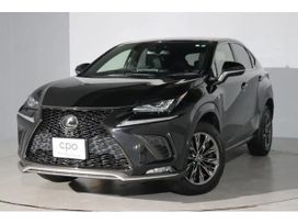SUV   Lexus NX300 2020 , 2730000 , 