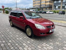  Mitsubishi Lancer 2005 , 357000 , 