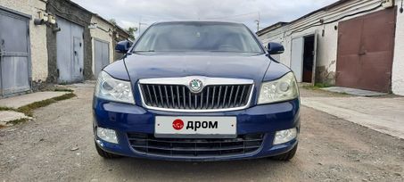  Skoda Octavia 2011 , 600000 , 