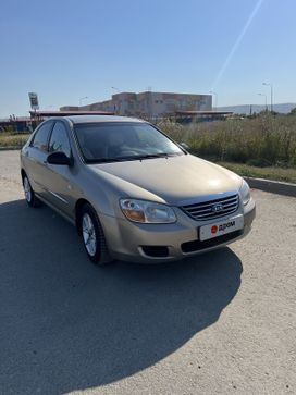  Kia Cerato 2007 , 730000 , 