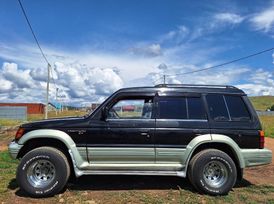 SUV   Mitsubishi Montero 1994 , 370000 , 