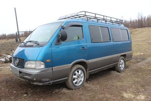    SsangYong Istana 1995 , 250000 , 