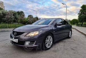  Mazda Mazda6 2008 , 850000 , 