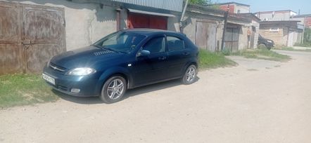  Chevrolet Lacetti 2008 , 415000 , 