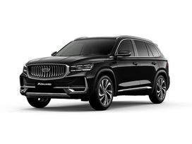 SUV   Geely Monjaro 2024 , 4852190 , --
