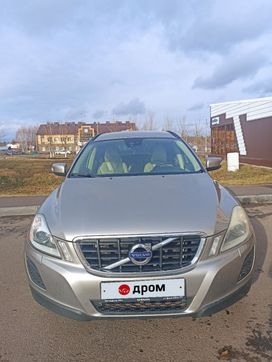 SUV   Volvo XC60 2011 , 1400000 , 