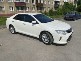  Toyota Camry 2015 , 1900000 , 