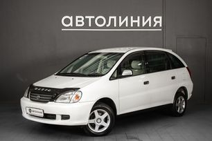    Toyota Nadia 2000 , 630000 , 