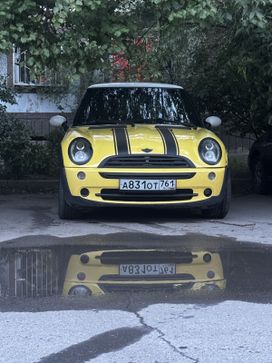  3  MINI Hatch 2005 , 650000 , --