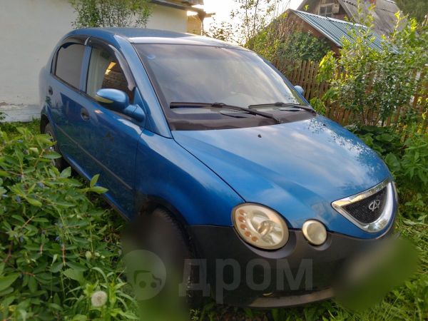  Chery QQ6 S21 2008 , 170000 , 