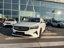  Geely Emgrand 2024 , 2663990 , 