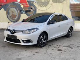  Renault Samsung SM3 Z.E. 2019 , 1900000 , 