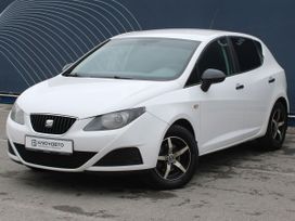 ������� SEAT Ibiza 2011 ����, 499000 ������, �����