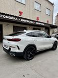 SUV   BMW X6 2020 , 7000000 , 