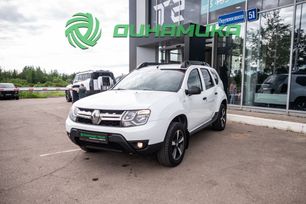 SUV   Renault Duster 2016 , 829000 , 