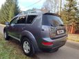 SUV   Mitsubishi Outlander 2008 , 918000 , 