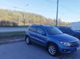 SUV   Volkswagen Tiguan 2012 , 1250000 , -