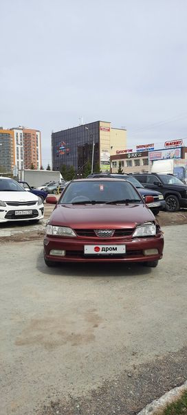  Toyota Carina 2000 , 330000 , 
