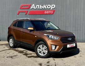SUV   Hyundai Creta 2018 , 1799000 , 