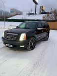 SUV   Cadillac Escalade 2011 , 2600000 , 