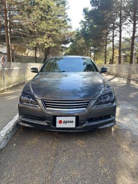 Toyota Mark X 2005 , 950000 , 