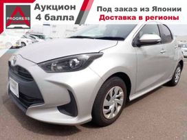  Toyota Yaris 2020 , 625000 , 